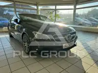 2016 Mercedes Benz CLS 630