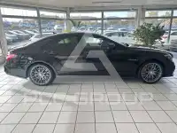 2016 Mercedes Benz CLS 630