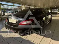 2016 Mercedes Benz CLS 630