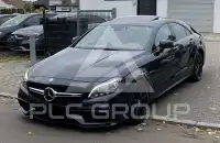 2016 Mercedes Benz CLS 630