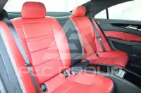 2016 Mercedes Benz CLS 630