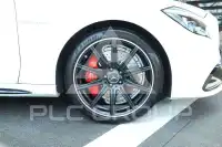 2016 Mercedes Benz CLS 630