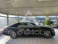 2016 Mercedes Benz CLS 630