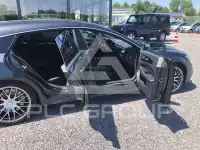 2016 Mercedes Benz CLS 630