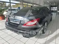 2016 Mercedes Benz CLS 630