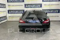2016 Mercedes Benz CLS 630