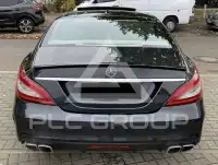 2016 Mercedes Benz CLS 630