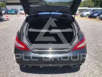 2016 Mercedes Benz CLS 630