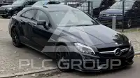2016 Mercedes Benz CLS 630