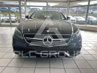 2016 Mercedes Benz CLS 630