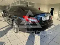 2016 Mercedes Benz CLS 630