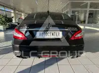 2016 Mercedes Benz CLS 630
