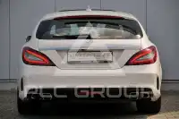 2016 Mercedes Benz CLS 630