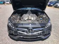 2016 Mercedes Benz CLS 630