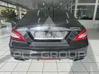 2016 Mercedes Benz CLS 630