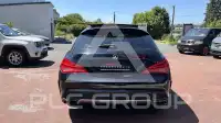 2016 Mercedes Benz CLA 450