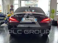 2016 Mercedes Benz CLA 450