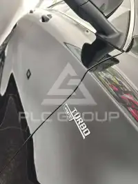 2016 Mercedes Benz CLA 450