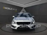 2016 Mercedes Benz CLA 450
