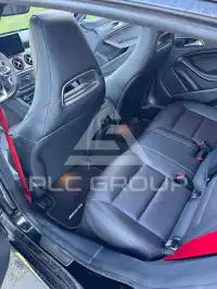 2016 Mercedes Benz CLA 450