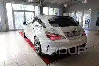 2016 Mercedes Benz CLA 450