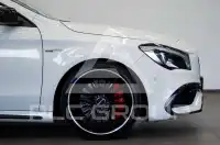 2016 Mercedes Benz CLA 450