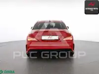 2016 Mercedes Benz CLA 450