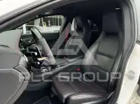 2016 Mercedes Benz CLA 450