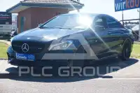 2016 Mercedes Benz CLA 450