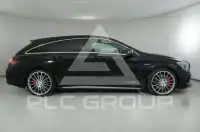 2016 Mercedes Benz CLA 450
