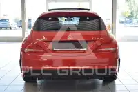 2016 Mercedes Benz CLA 450