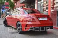 2016 Mercedes Benz CLA 450