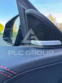 2016 Mercedes Benz CLA 450