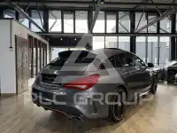 2016 Mercedes Benz CLA 450