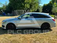 2016 Mercedes Benz CLA 450