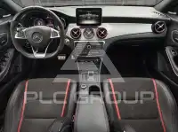 2016 Mercedes Benz CLA 450