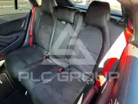 2016 Mercedes Benz CLA 450