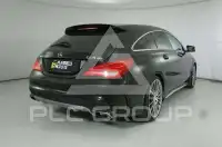 2016 Mercedes Benz CLA 450