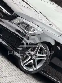 2016 Mercedes Benz CLA 450