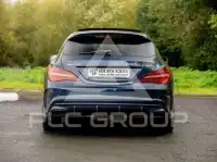 2016 Mercedes Benz CLA 450