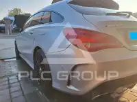 2016 Mercedes Benz CLA 450
