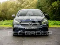 2016 Mercedes Benz CLA 450