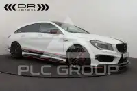 2016 Mercedes Benz CLA 450