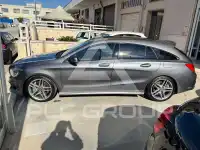 2016 Mercedes Benz CLA 450