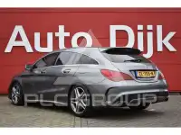 2016 Mercedes Benz CLA 450