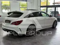 2016 Mercedes Benz CLA 450