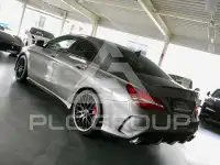 2016 Mercedes Benz CLA 450