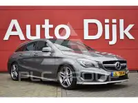 2016 Mercedes Benz CLA 450