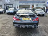 2016 Mercedes Benz CLA 450