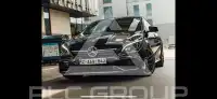 2016 Mercedes Benz CLA 450